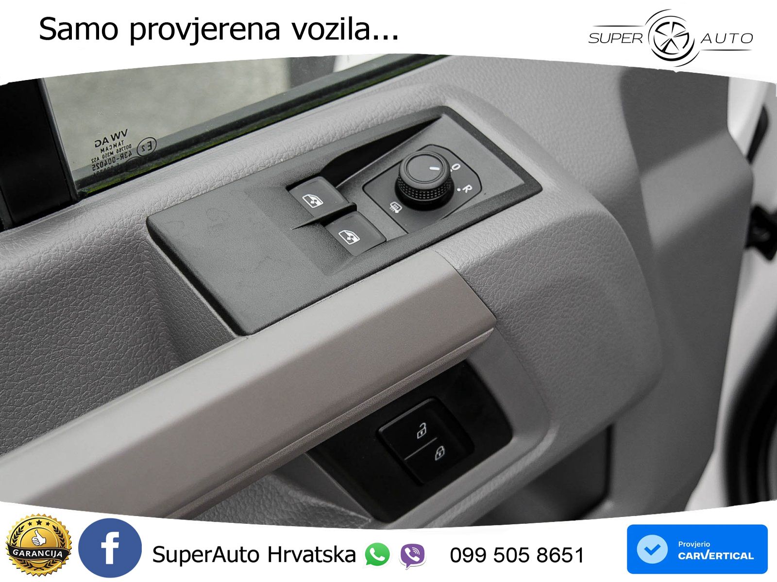 Volkswagen Crafter Kasten 35 2.0 MR HD NAVI ACC CARPLAY 140 KS