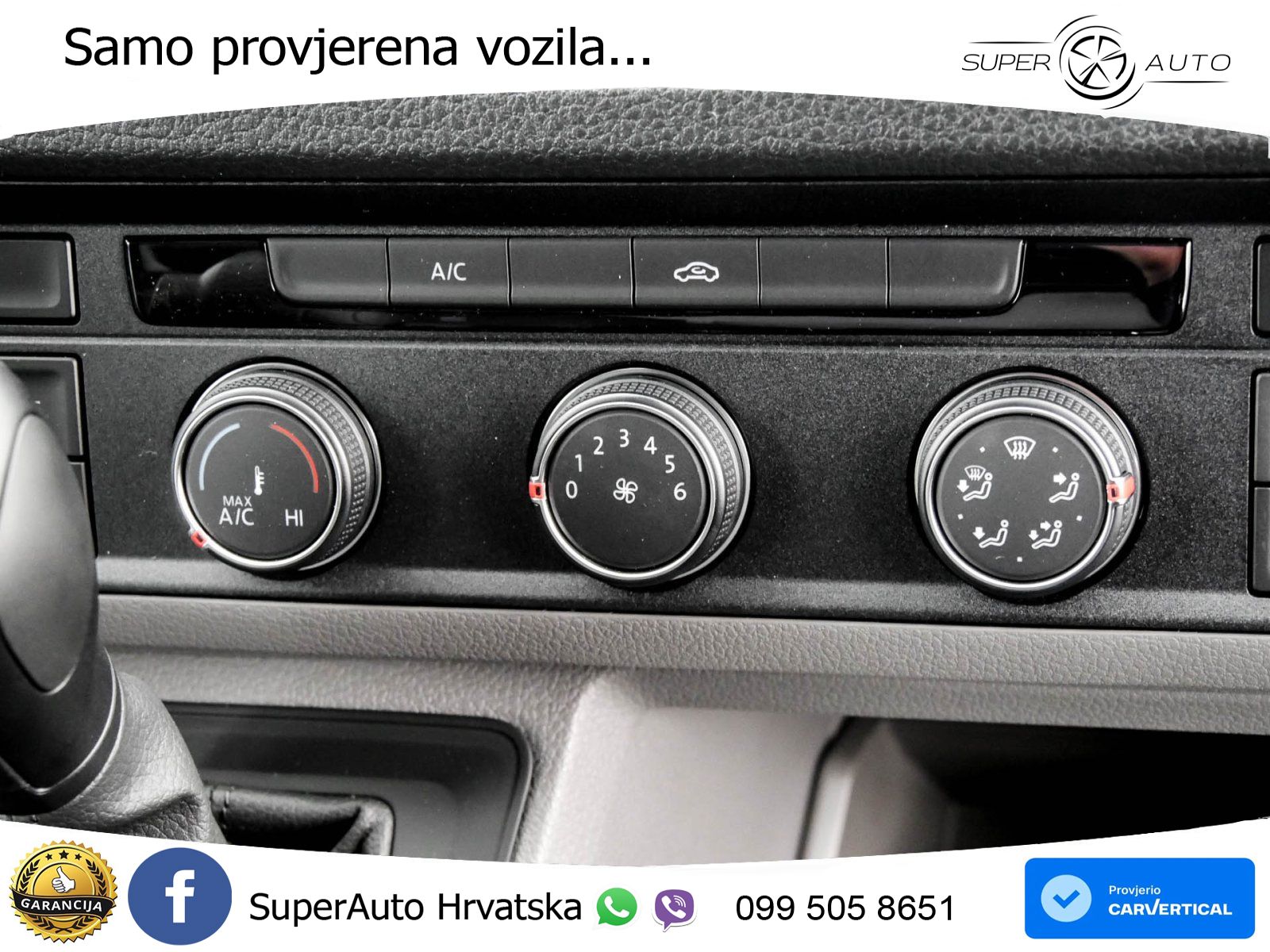 Volkswagen Crafter Kasten 35 2.0 MR HD NAVI ACC CARPLAY 140 KS