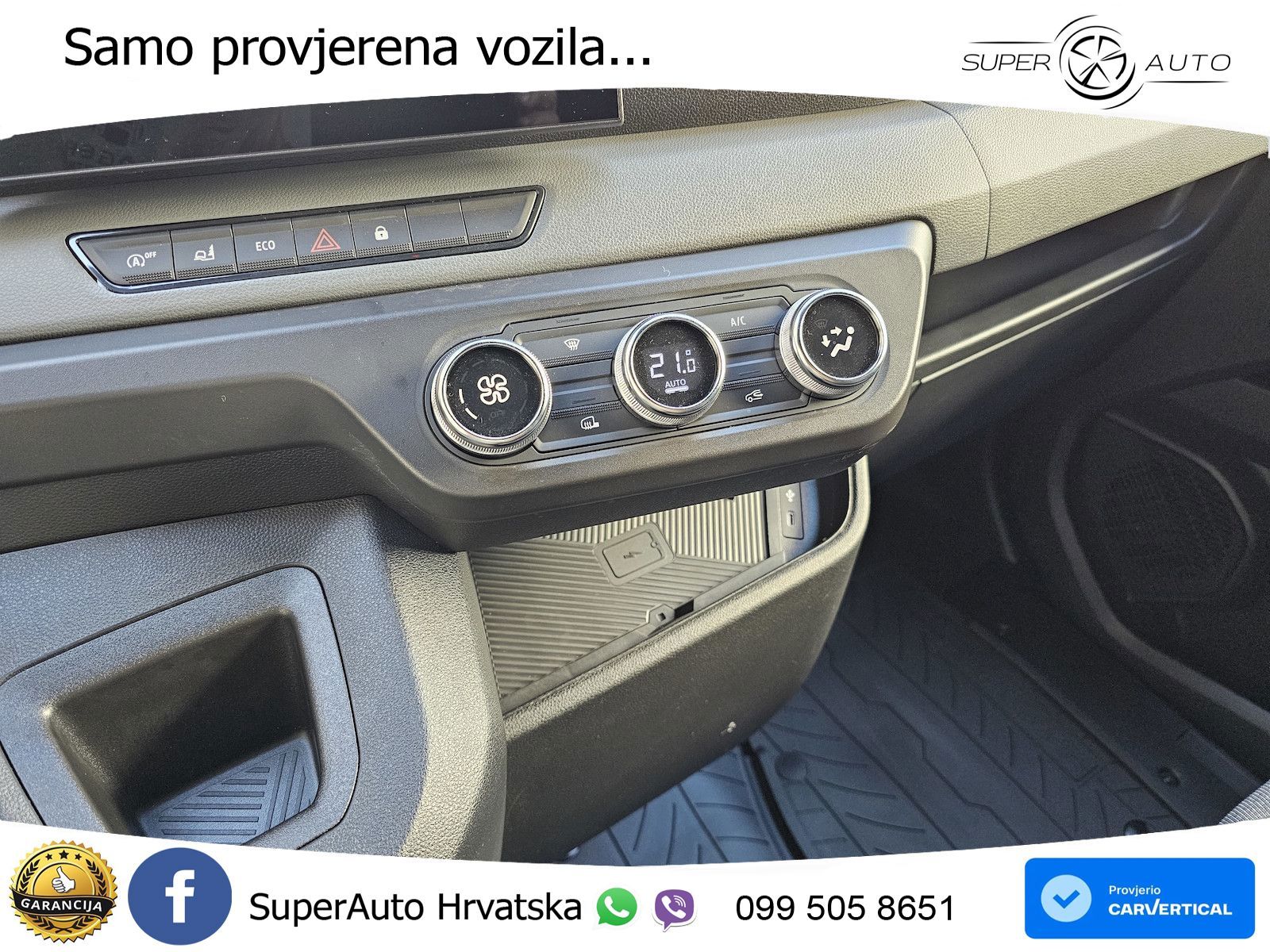 Renault Master 170 Automatik Pritsche Plane LED Kamera 170 KS
