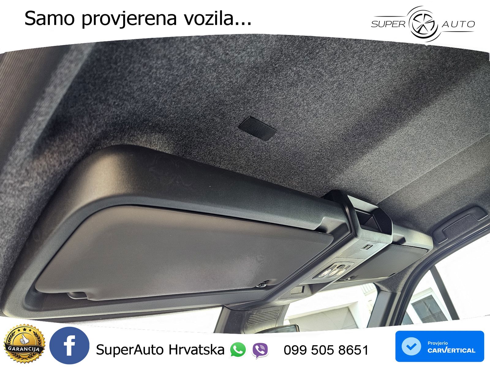Renault Master 170 Automatik Pritsche Plane LED Kamera 170 KS