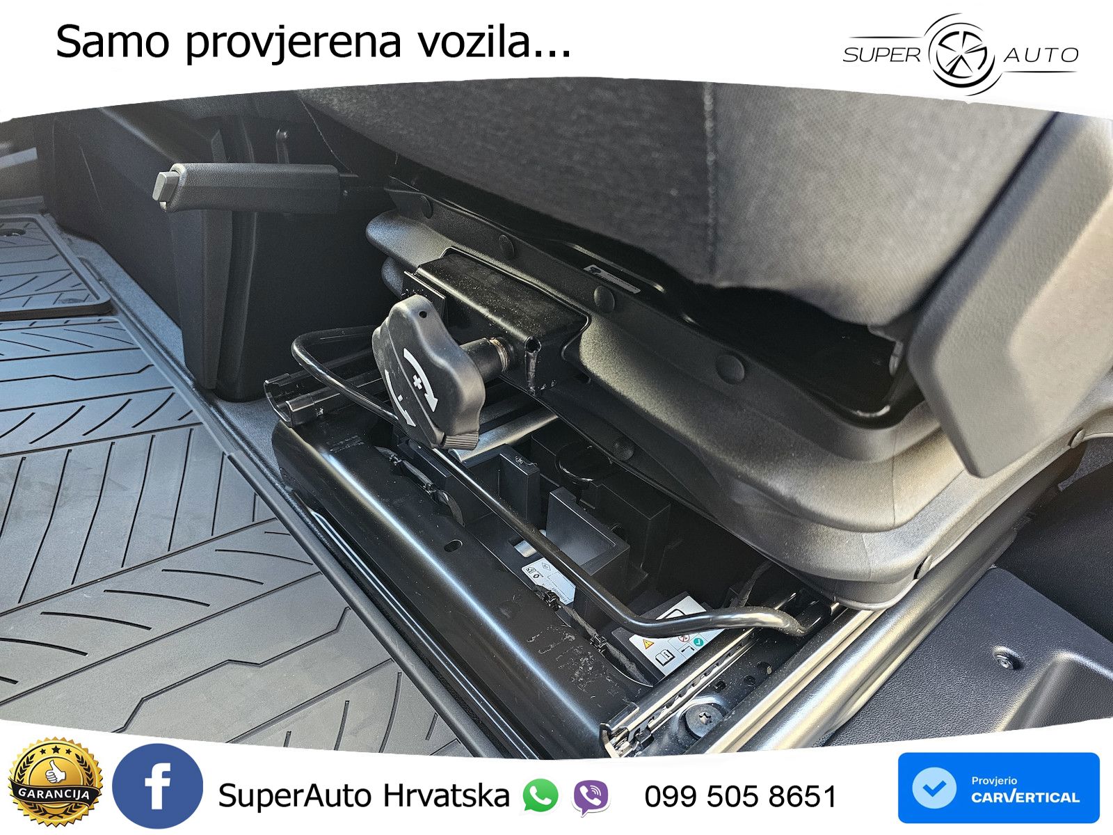 Renault Master 170 Automatik Pritsche Plane LED Kamera 170 KS