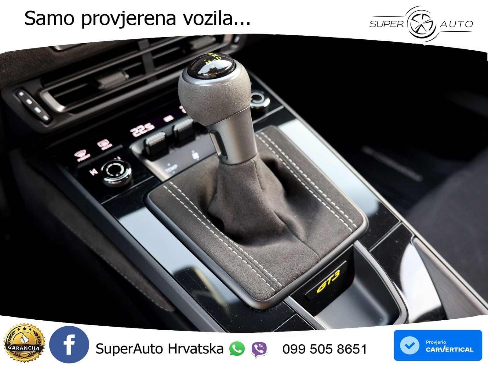 Porsche 911 GT3 4.0 (510 KS) PDK