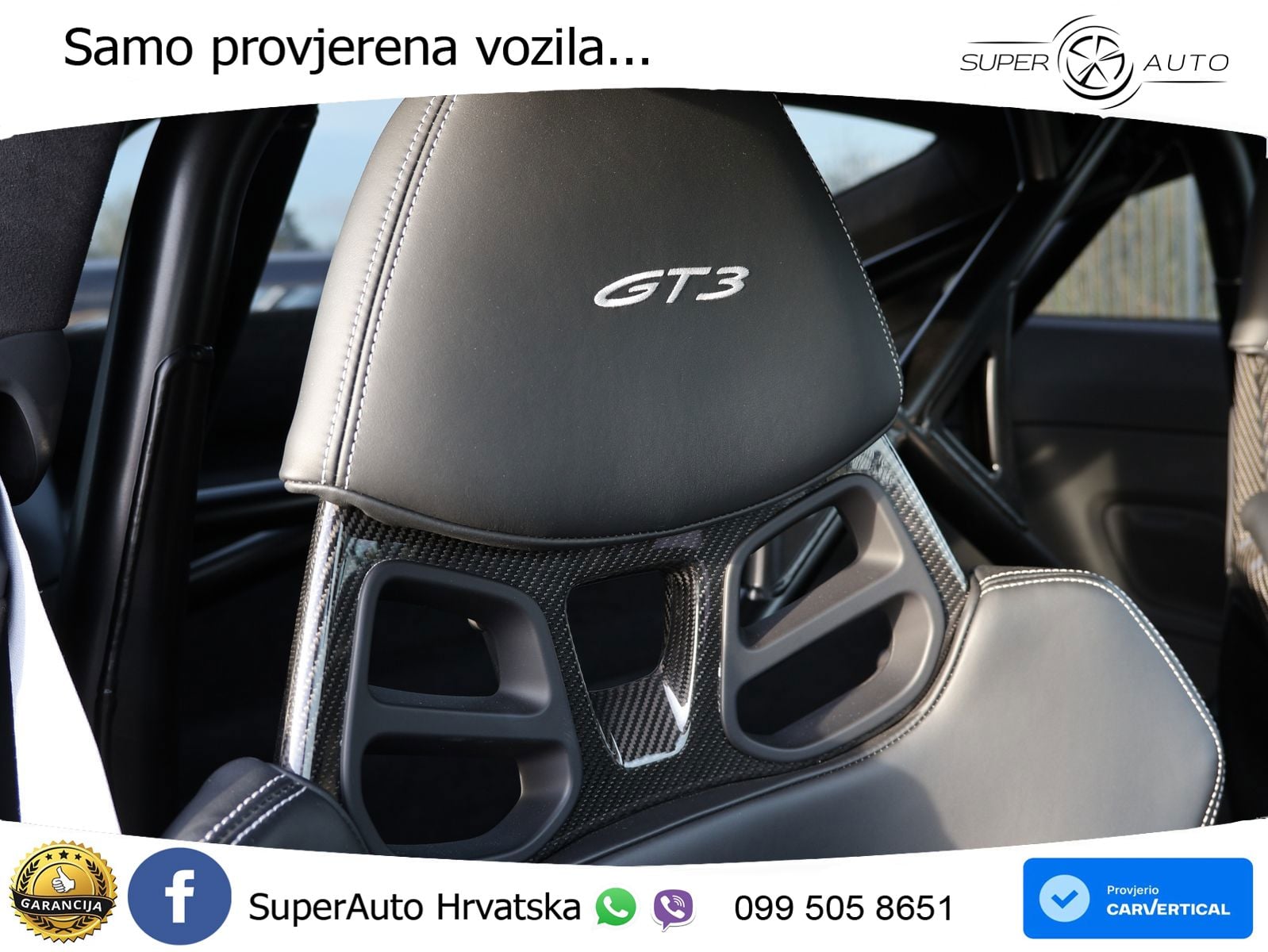 Porsche 911 GT3 4.0 (510 KS) PDK