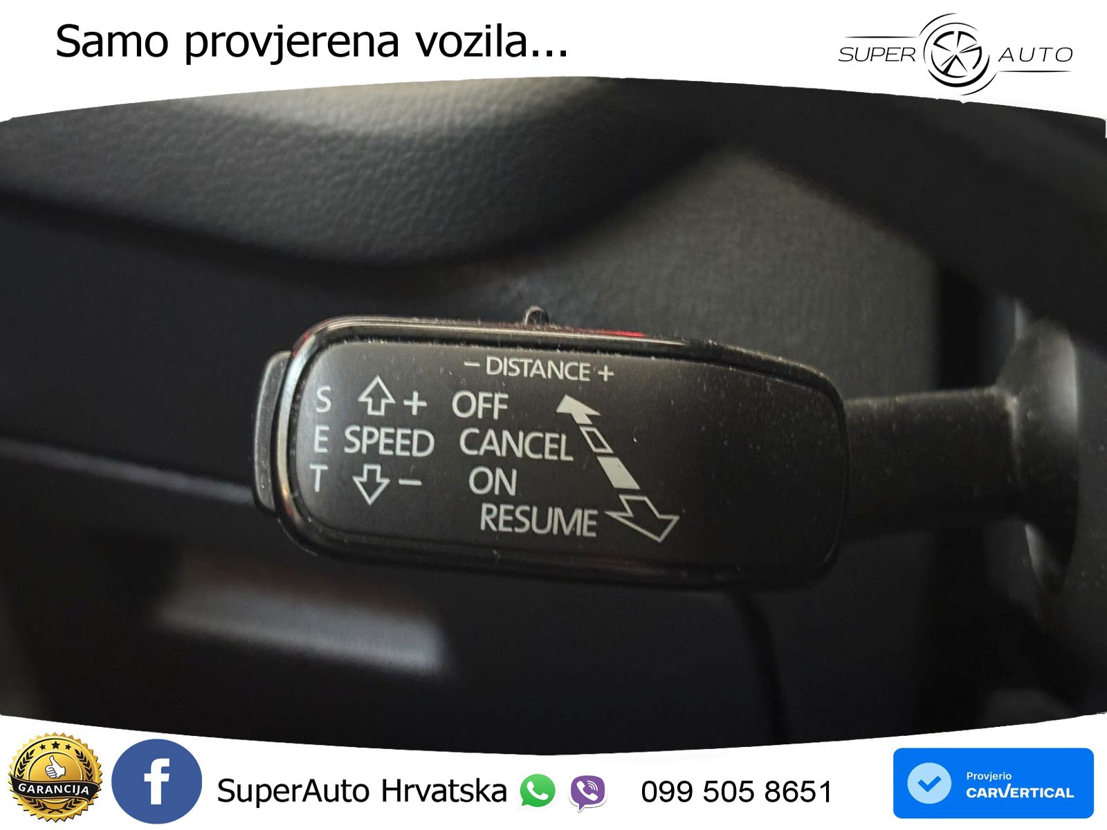 Škoda Octavia Combi 1.5 TSI (150 KS) LED+GR SJED+ACC