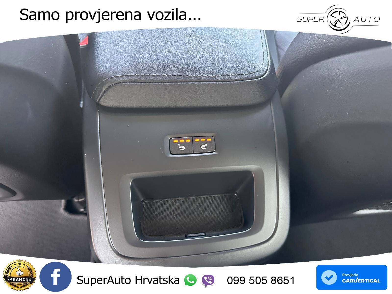 Volvo V60 2.0 B4 Diesel Geartronic LED+GR SJED+ACC