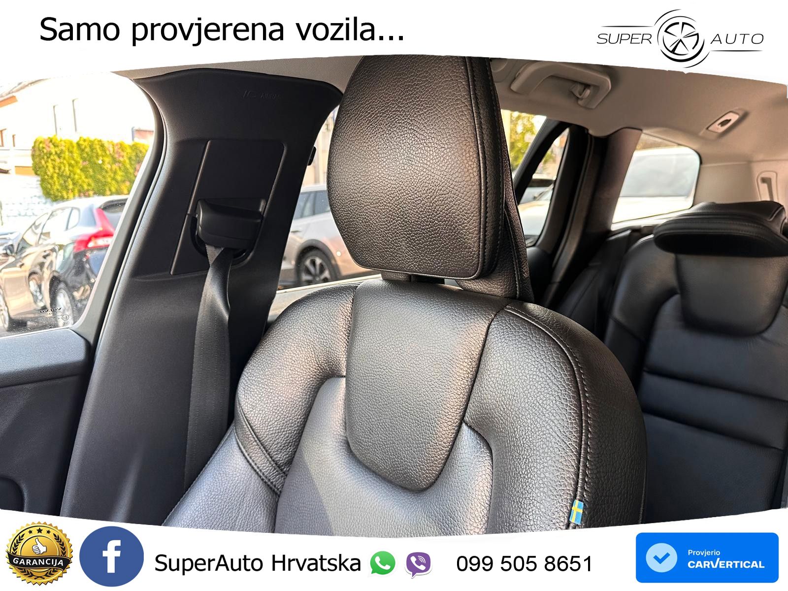 Volvo V60 2.0 B4 Diesel Geartronic LED+GR SJED+ACC