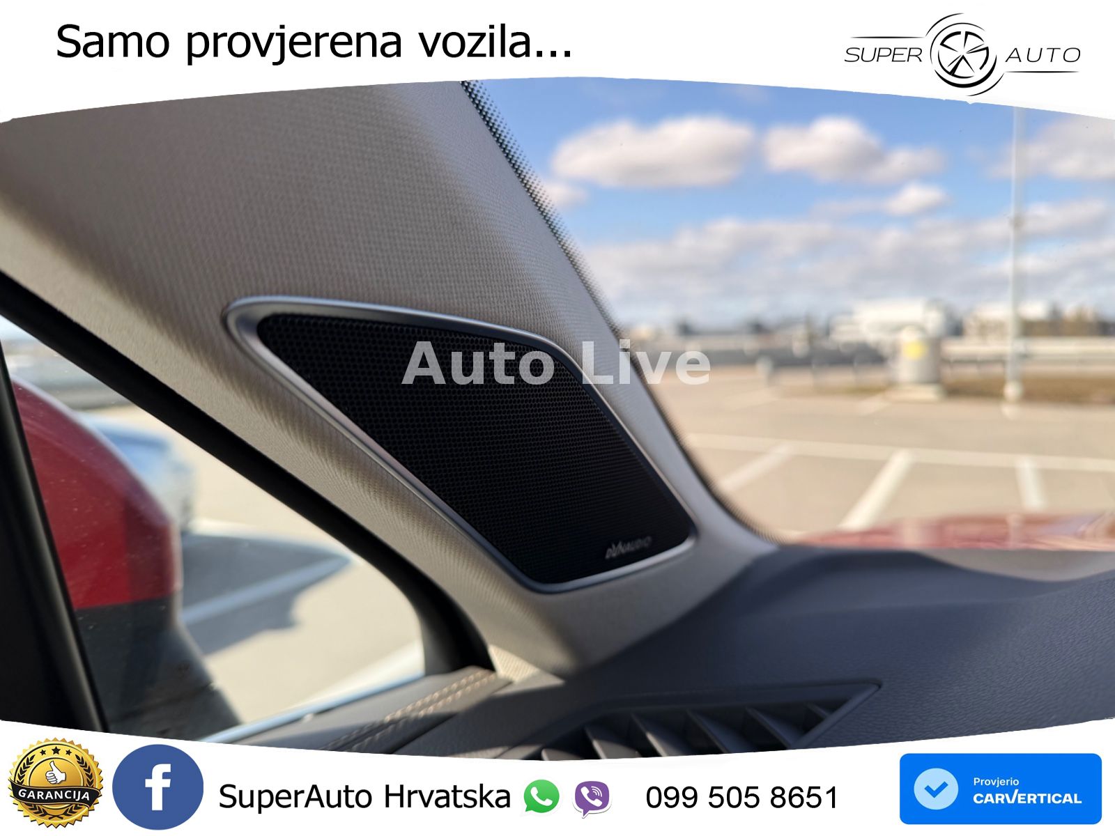 Volkswagen Touareg 3.0 V6 TDI (286 KS) 4MOTION Tiptronic ACC+HEAD+4xGR SJED+360+PANO