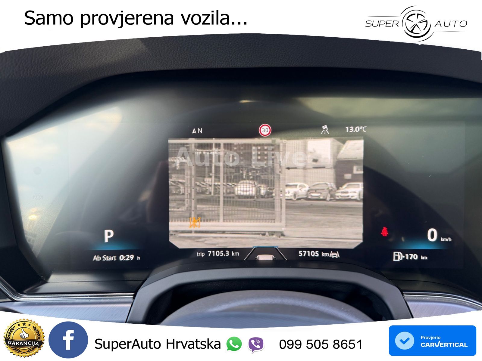 Volkswagen Touareg 3.0 V6 TDI (286 KS) 4MOTION Tiptronic ACC+HEAD+4xGR SJED+360+PANO