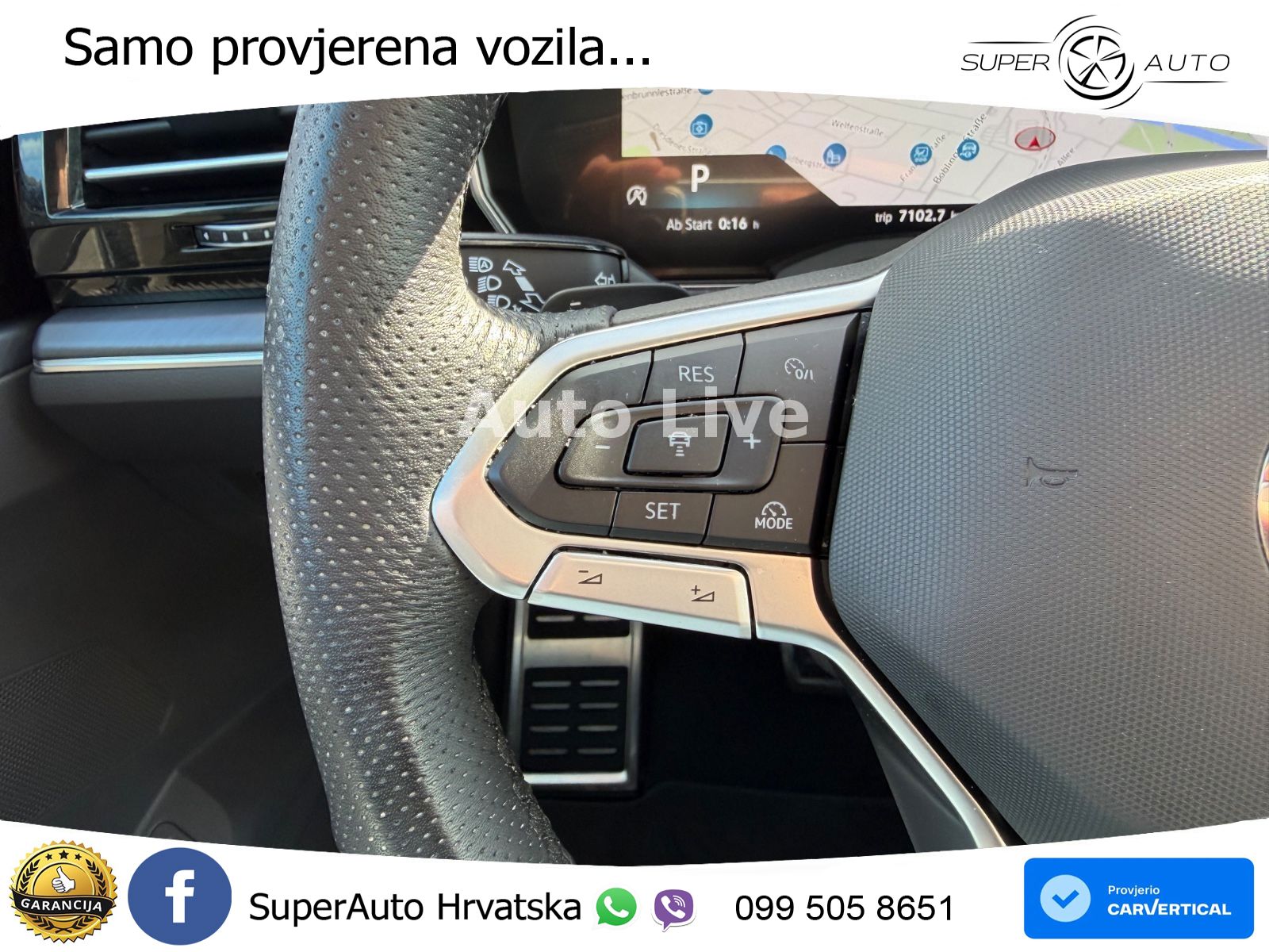 Volkswagen Touareg 3.0 V6 TDI (286 KS) 4MOTION Tiptronic ACC+HEAD+4xGR SJED+360+PANO