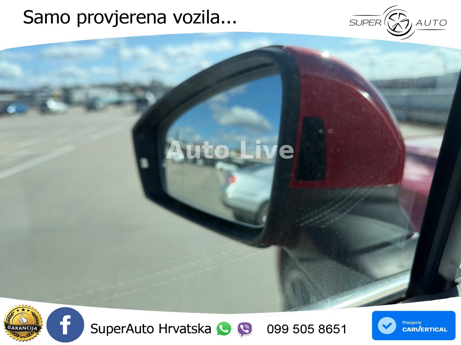 Volkswagen Touareg 3.0 V6 TDI (286 KS) 4MOTION Tiptronic ACC+HEAD+4xGR SJED+360+PANO