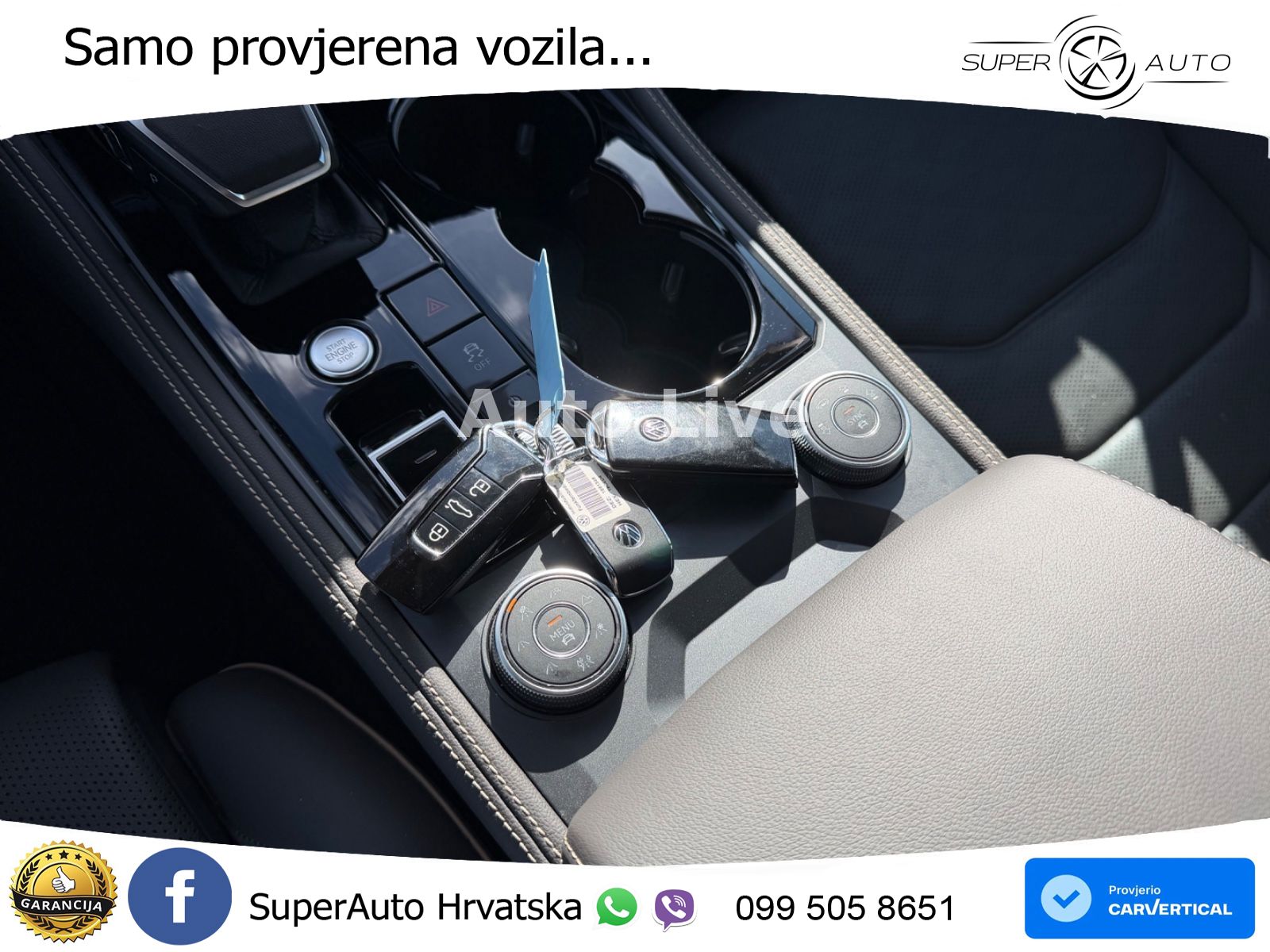 Volkswagen Touareg 3.0 V6 TDI (286 KS) 4MOTION Tiptronic ACC+HEAD+4xGR SJED+360+PANO
