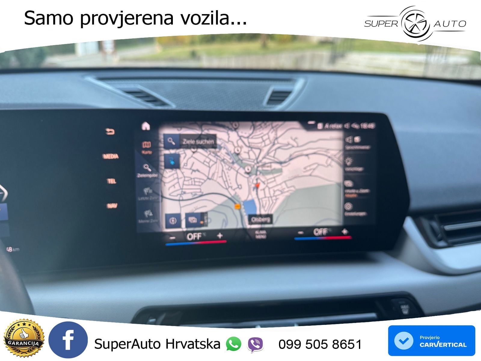 BMW iX1 68 kWh (313 KS) xDrive30