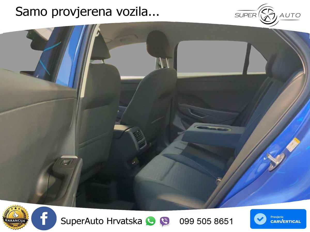 Volkswagen T-Roc II 1.5 eTSI (150 KS)  DSG LED+GR SJED+ACC