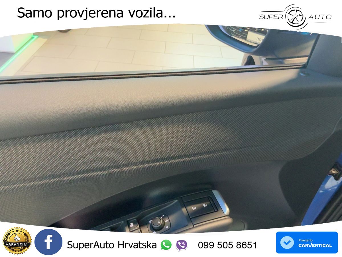 Volkswagen T-Roc II 1.5 eTSI (150 KS)  DSG LED+GR SJED+ACC