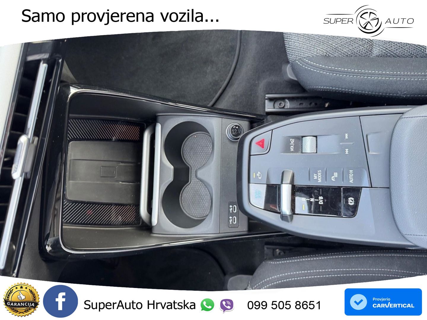 BMW iX1 68 kWh (313 KS) xDrive30 LED+GR SJED+ACC