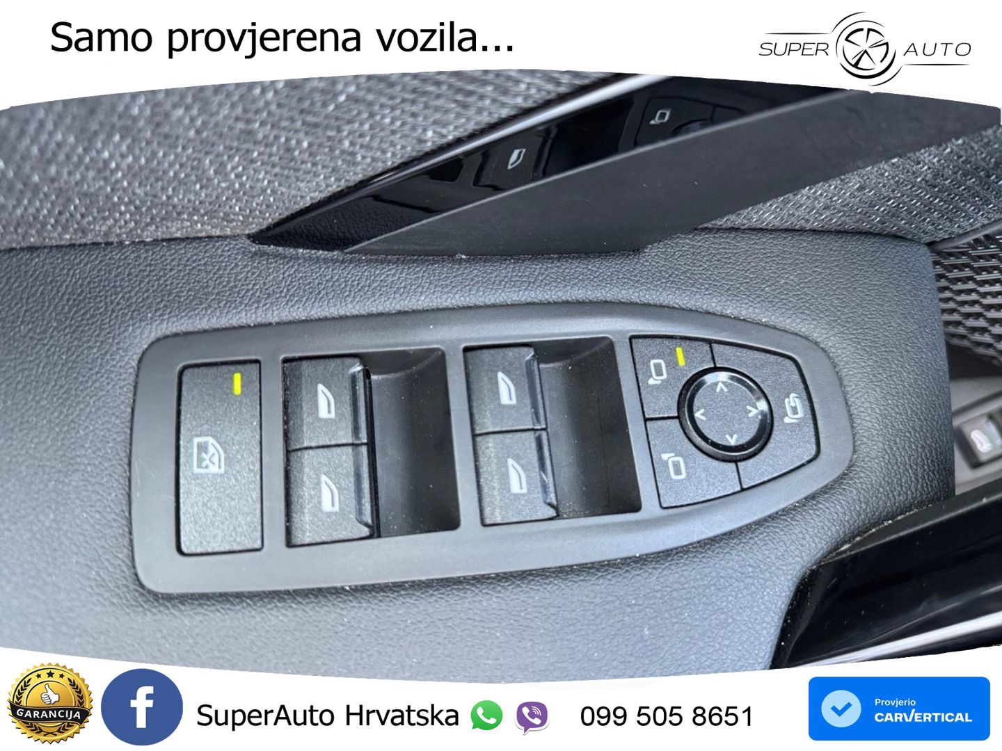 BMW iX1 68 kWh (313 KS) xDrive30 LED+GR SJED+ACC