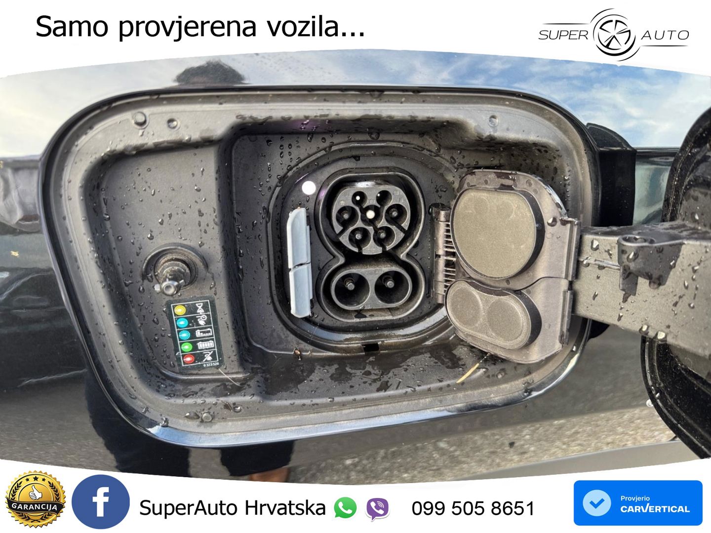BMW iX1 68 kWh (313 KS) xDrive30 LED+GR SJED+ACC