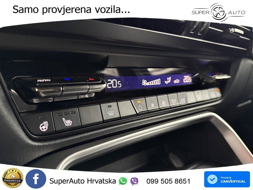 Mazda CX-60 2.5 e-Skyactiv (328 KS) AWD Automatic