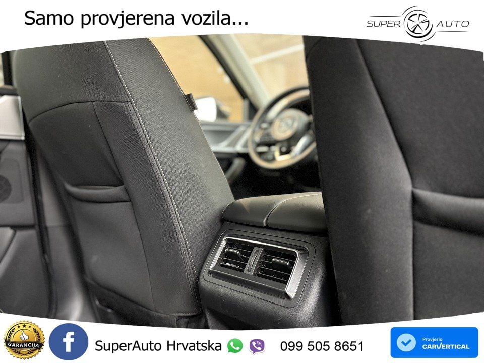 Mazda CX-60 2.5 e-Skyactiv (328 KS) AWD Automatic