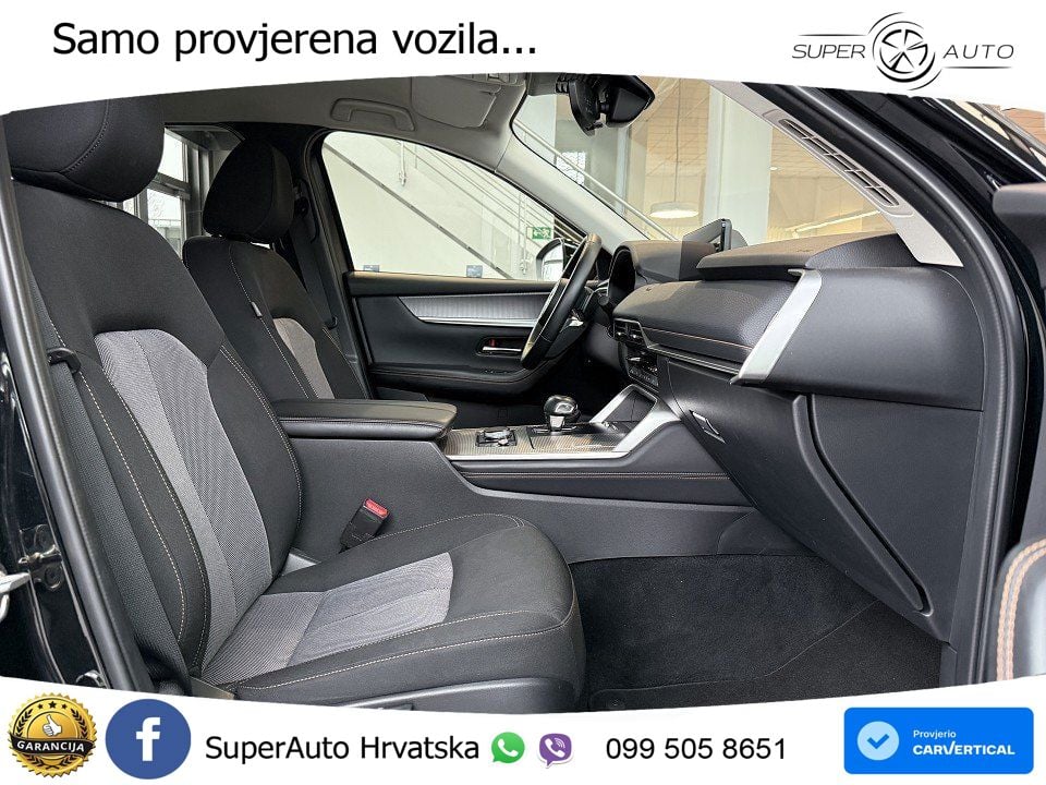 Mazda CX-60 2.5 e-Skyactiv (328 KS) AWD Automatic