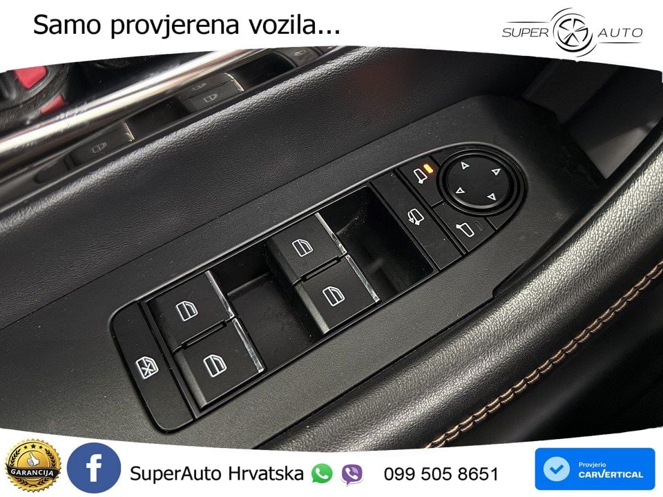 Mazda CX-60 2.5 e-Skyactiv (328 KS) AWD Automatic