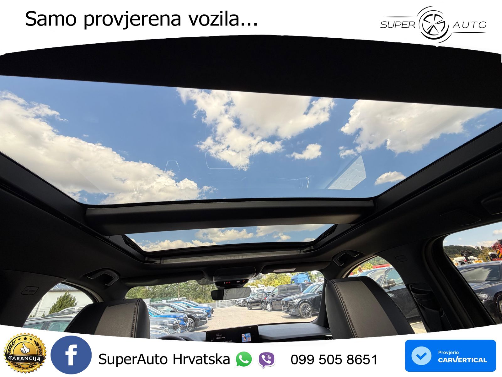 Mazda CX-60 3.3 e-Skyactiv D (254 KS) AWD Automatic ACC+HEAD+4xGR SJED+360+PANO