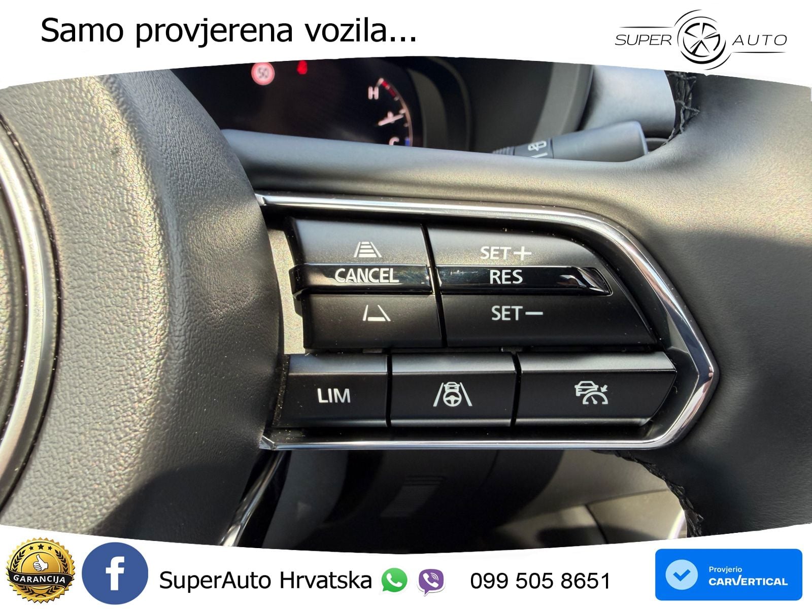 Mazda CX-60 3.3 e-Skyactiv D (254 KS) AWD Automatic ACC+HEAD+4xGR SJED+360+PANO