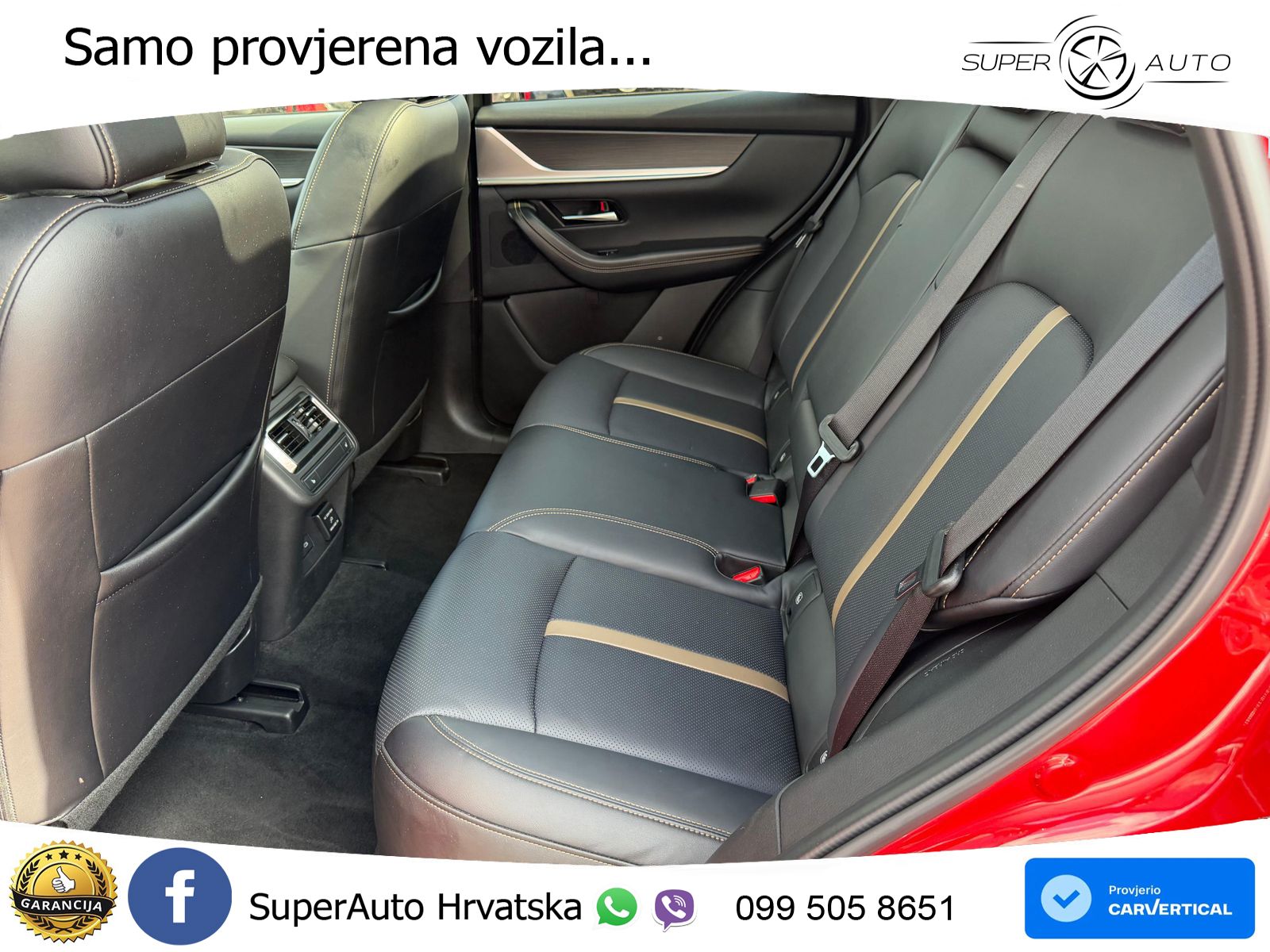 Mazda CX-60 3.3 e-Skyactiv D (254 KS) AWD Automatic ACC+HEAD+4xGR SJED+360+PANO