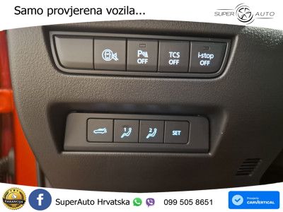 Mazda CX-60 3.3 e-Skyactiv D (254 KS) AWD Automatic ACC+HEAD+4xGR SJED+360+PANO
