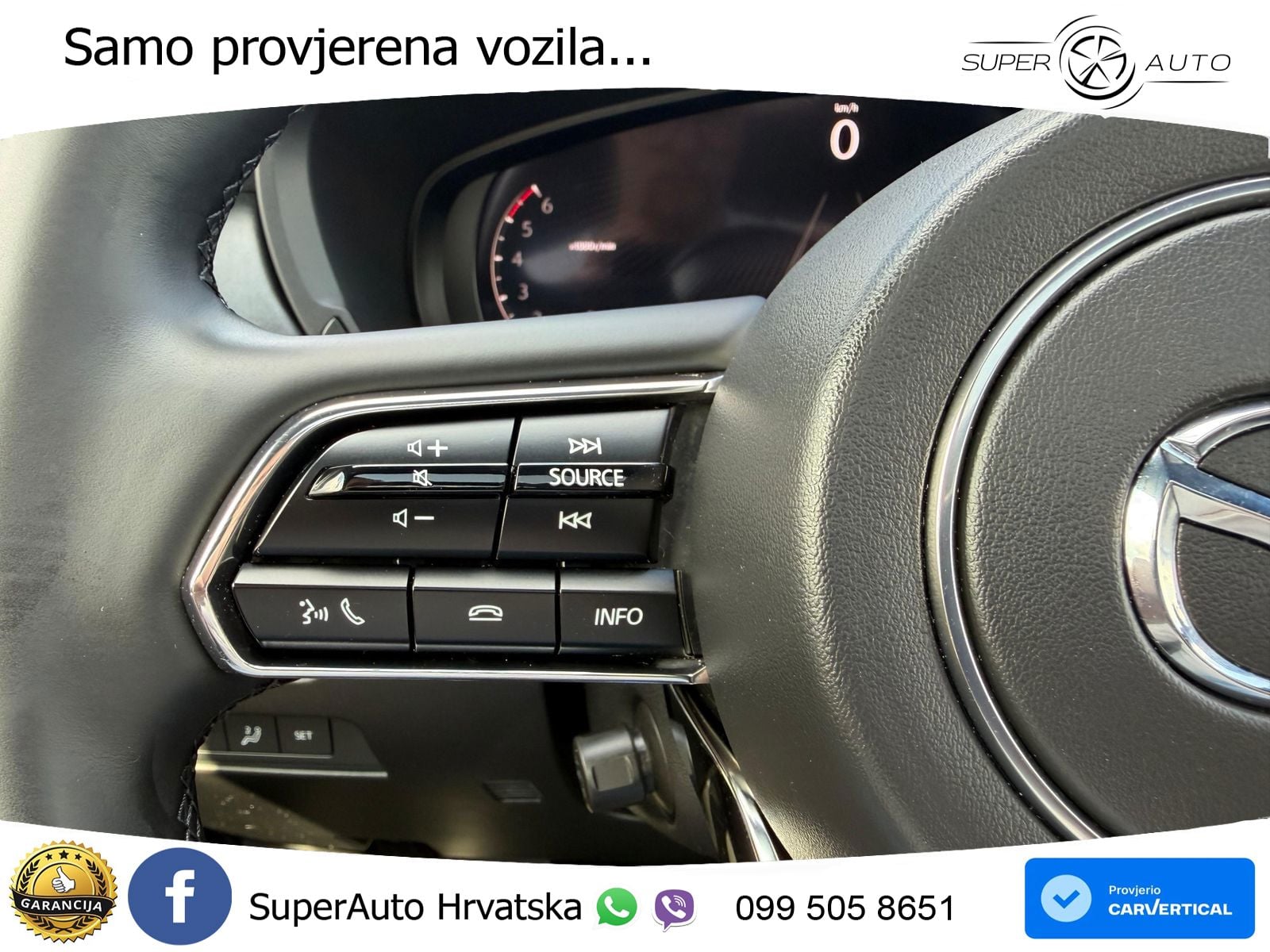 Mazda CX-60 3.3 e-Skyactiv D (254 KS) AWD Automatic ACC+HEAD+4xGR SJED+360+PANO