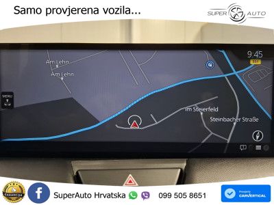 Mazda CX-60 3.3 e-Skyactiv D (254 KS) AWD Automatic ACC+HEAD+4xGR SJED+360+PANO