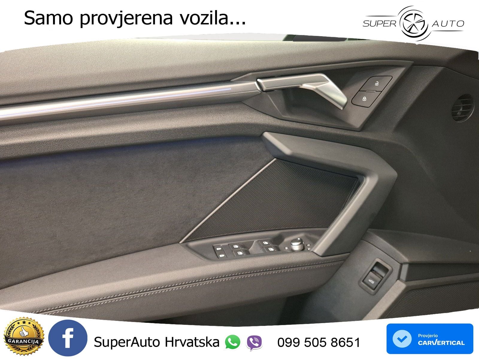 Audi RS3 Sedan 2.5 TFSI (400 KS) quattro S tronic LED+GR SJED+ACC
