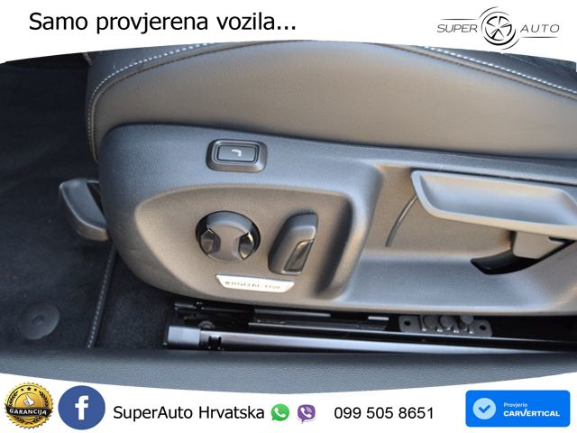 Volkswagen Passat Variant 2.0 TDI (193 KS) 4MOTION DSG R-Line MATRIX+GR SJED+KAM