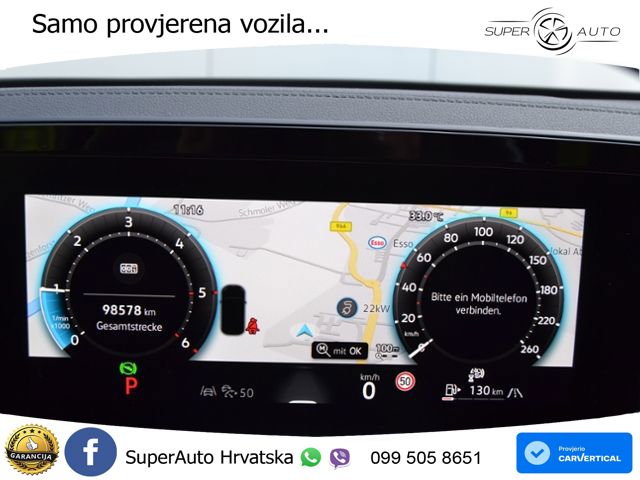 Volkswagen Passat Variant 2.0 TDI (193 KS) 4MOTION DSG R-Line MATRIX+GR SJED+KAM