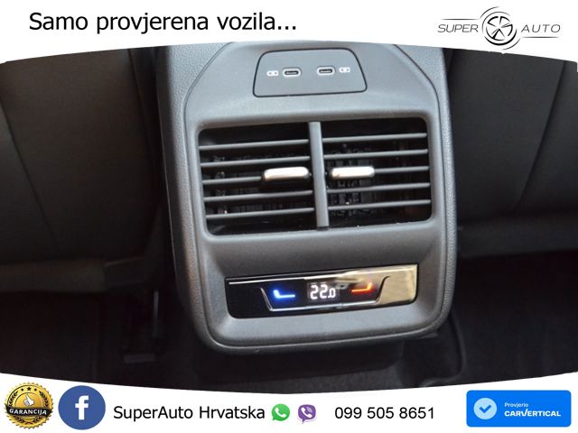 Volkswagen Passat Variant 2.0 TDI (193 KS) 4MOTION DSG R-Line MATRIX+GR SJED+KAM