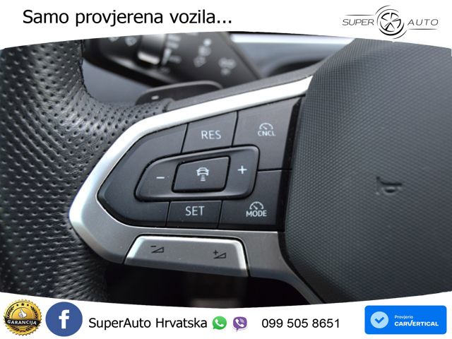 Volkswagen Passat Variant 2.0 TDI (193 KS) 4MOTION DSG R-Line MATRIX+GR SJED+KAM