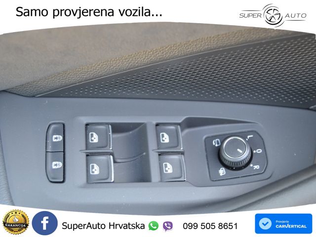 Volkswagen Passat Variant 2.0 TDI (193 KS) 4MOTION DSG R-Line MATRIX+GR SJED+KAM
