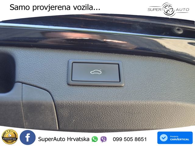 Volkswagen Passat Variant 2.0 TDI (193 KS) 4MOTION DSG R-Line MATRIX+GR SJED+KAM