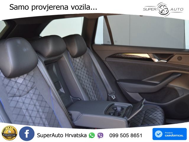 Volkswagen Passat Variant 2.0 TDI (193 KS) 4MOTION DSG R-Line MATRIX+GR SJED+KAM