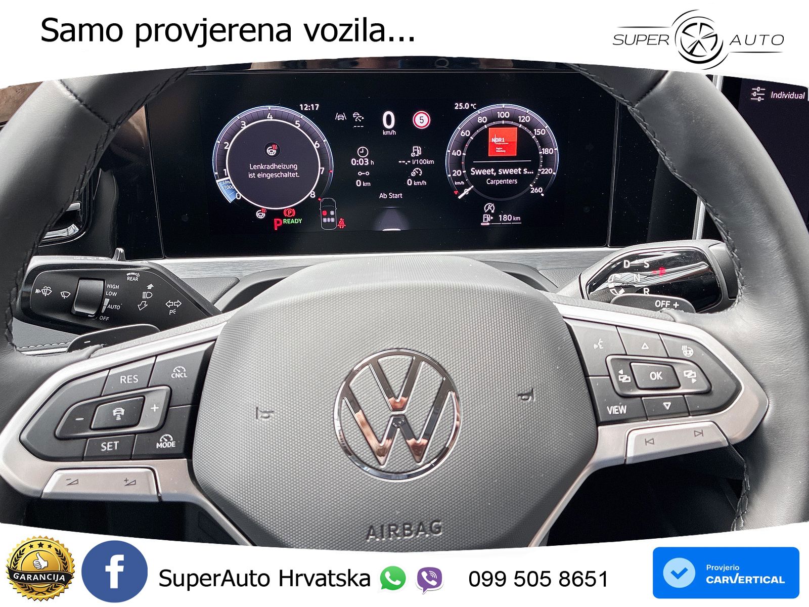 Volkswagen Passat Variant 1.5 eTSI (150 KS) DSG Elegance LED+GR SJED+ACC