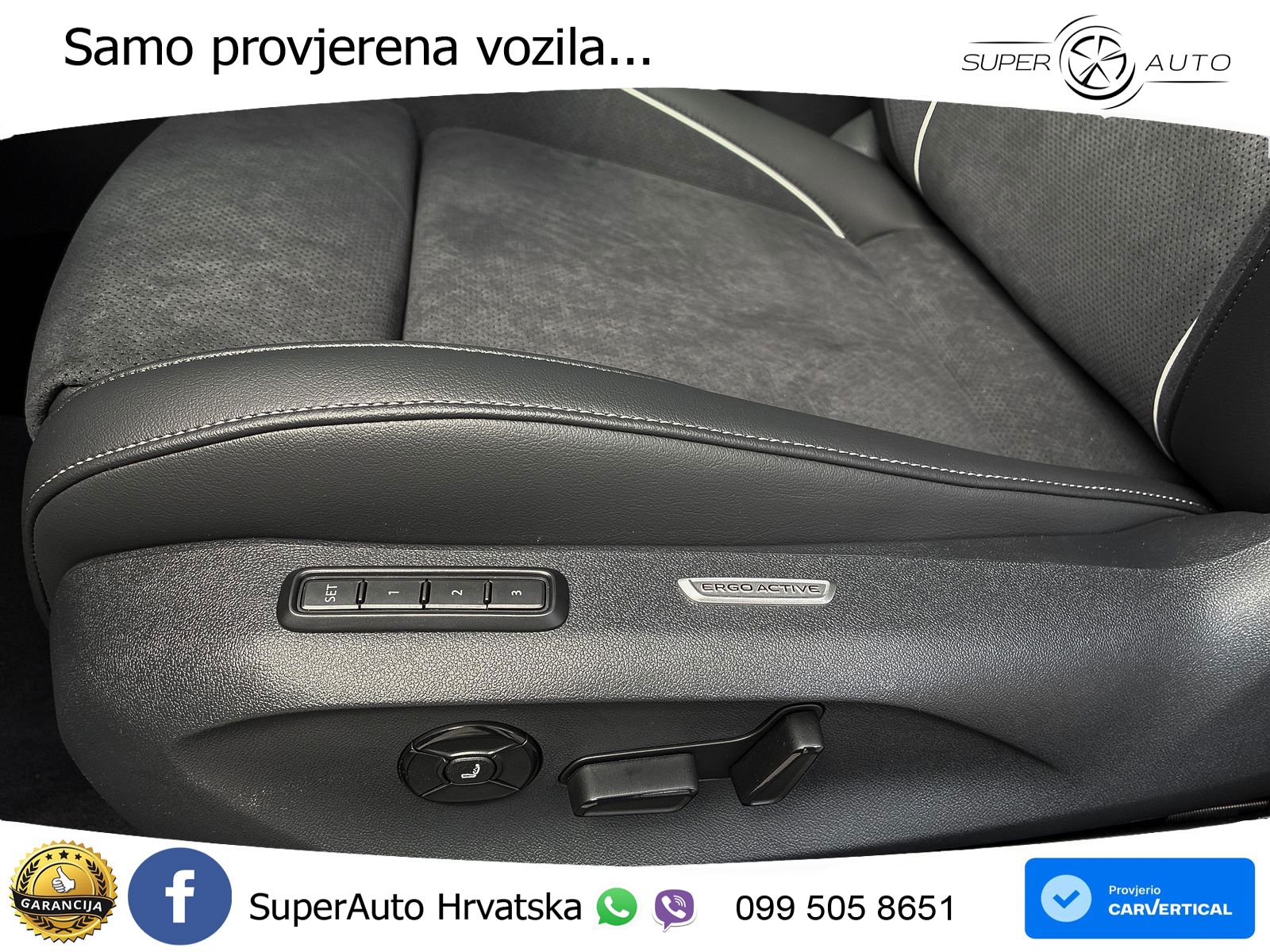 Volkswagen Passat Variant 1.5 eTSI (150 KS) DSG Elegance LED+GR SJED+ACC