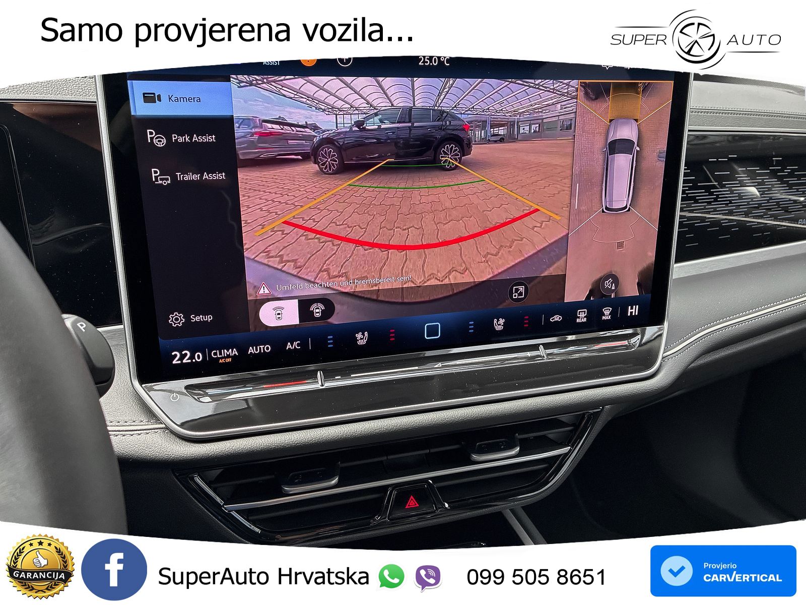 Volkswagen Passat Variant 1.5 eTSI (150 KS) DSG Elegance LED+GR SJED+ACC