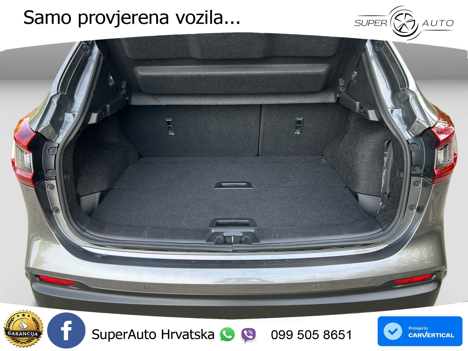 Nissan Qashqai 1.3i (160 KS) DCT