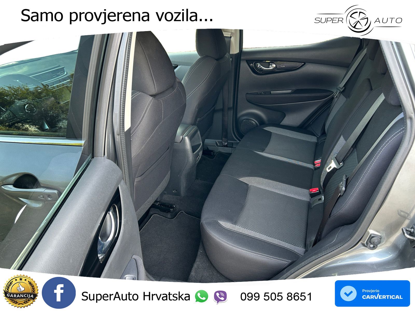 Nissan Qashqai 1.3i (160 KS) DCT