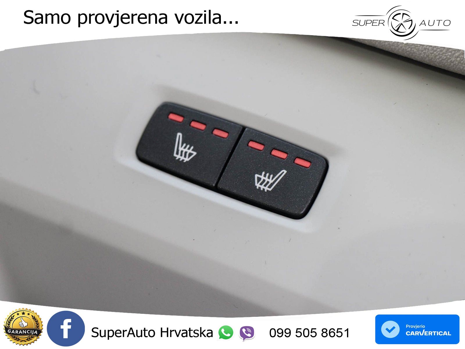 Volvo XC60 T6 AWD Geartronic