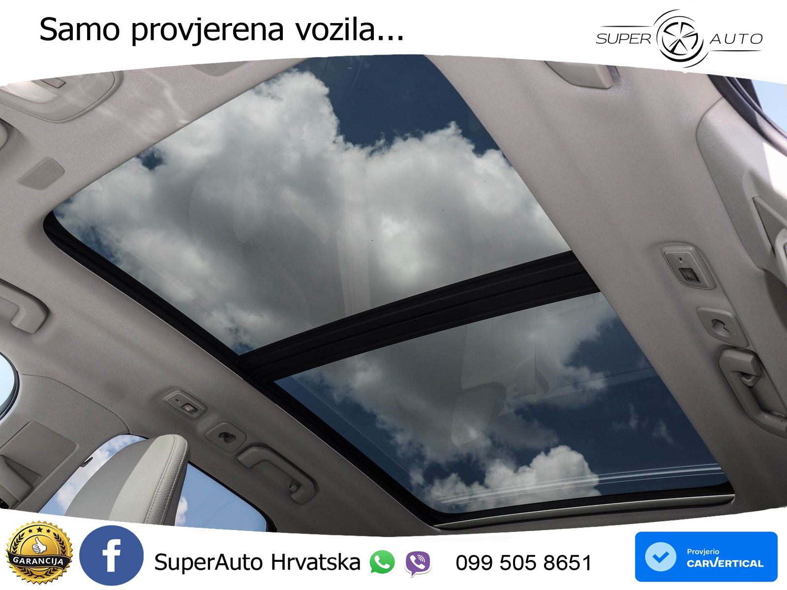 Volvo XC60 T6 AWD Geartronic
