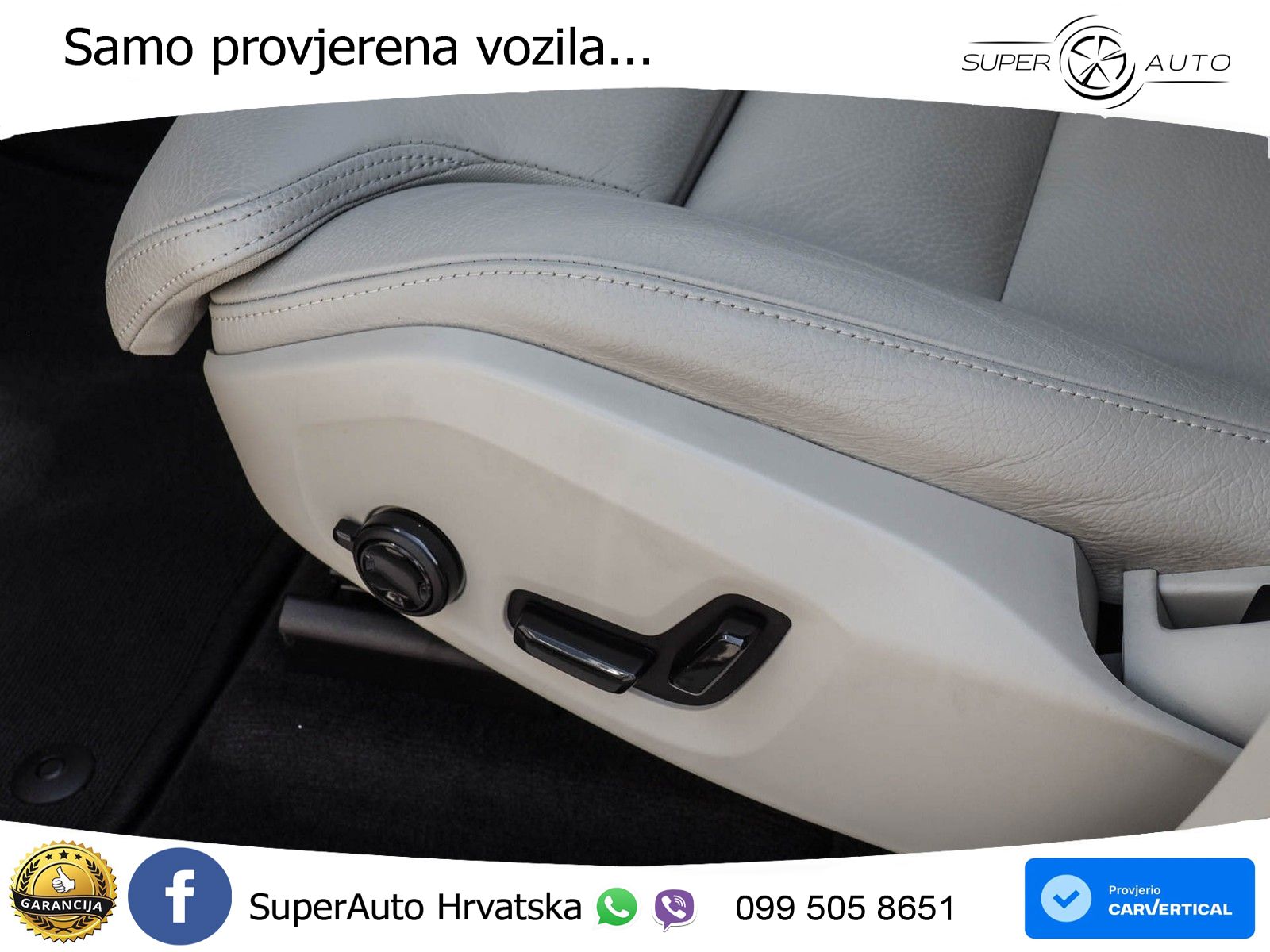 Volvo XC60 T6 AWD Geartronic