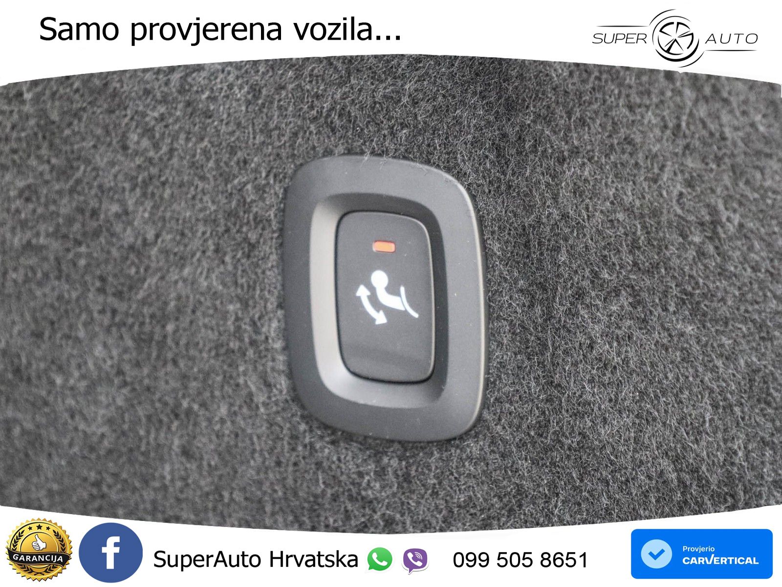 Volvo XC60 T6 AWD Geartronic