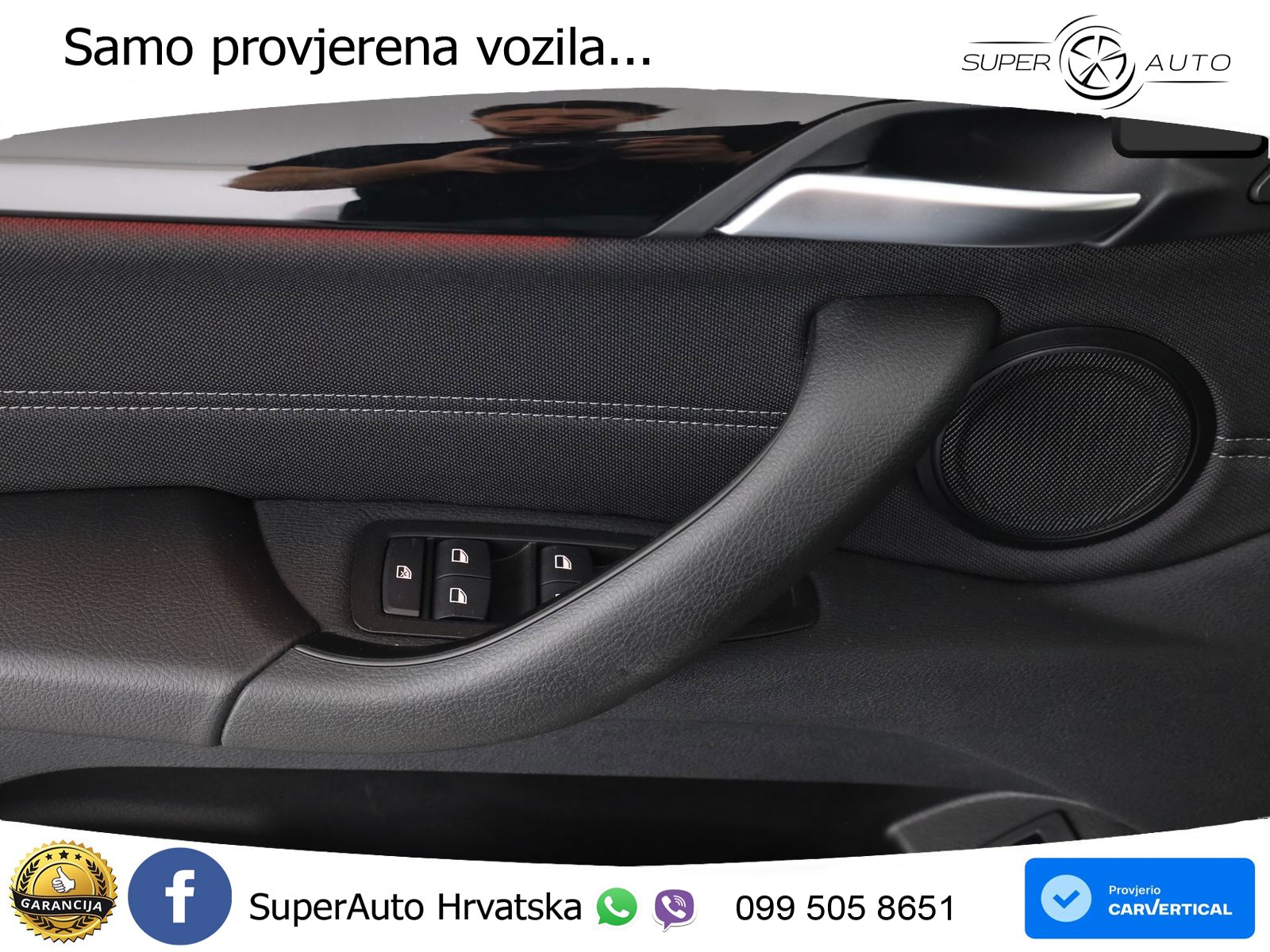 BMW X2 sDrive18d Steptronic Advantage