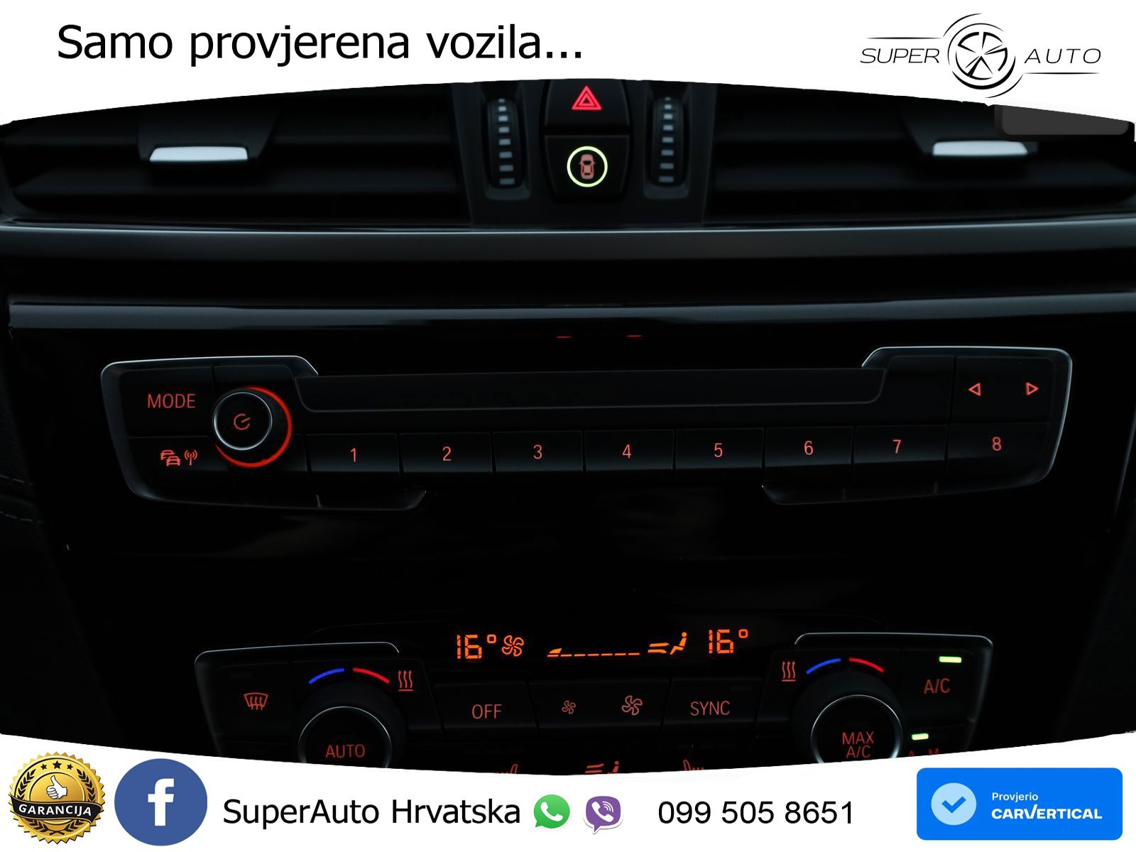 BMW X2 sDrive18d Steptronic Advantage